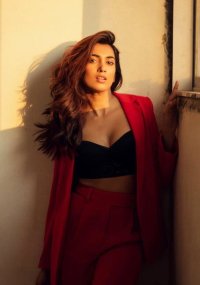 vaishnavi andhale_teluguvox 2